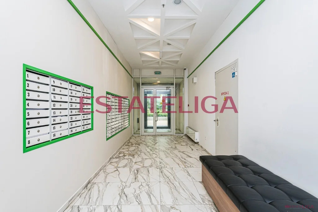 Продажа квартиры, Береговой проезд - Фото 36