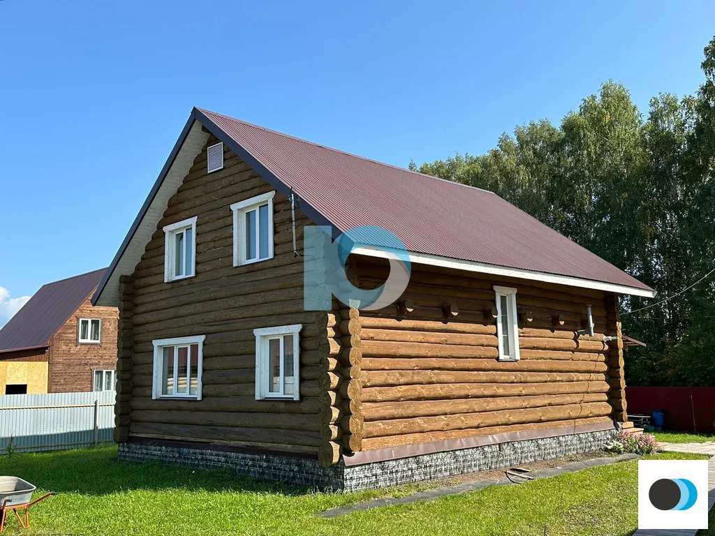 Продажа дома, Иглино, Иглинский район, Уфимская улица - Фото 1
