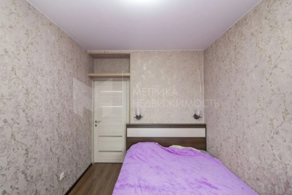 Продажа квартиры, Тюмень, г Тюмень - Фото 11