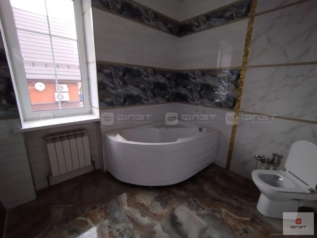 Продажа дома, Казань, ул. Мухамедьяра - Фото 14