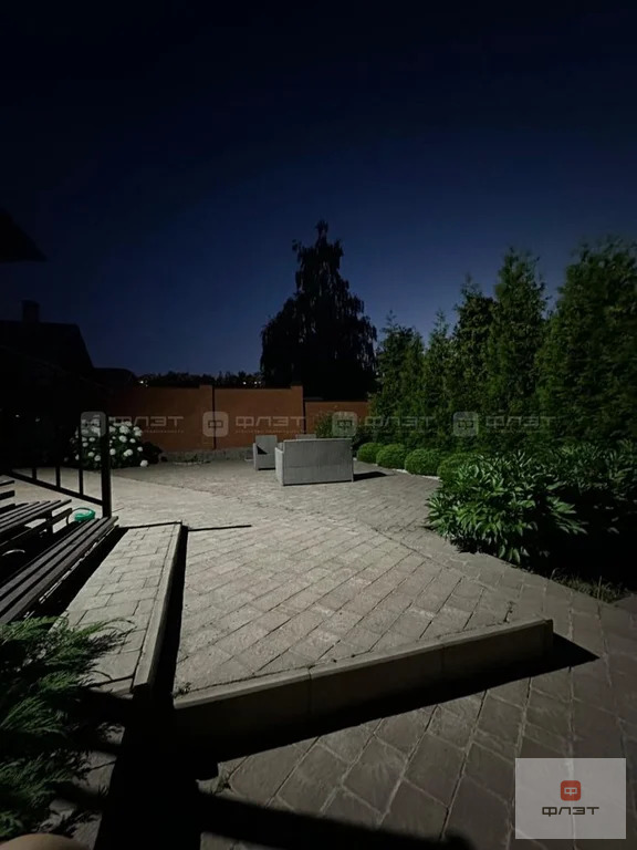 Продажа дома, Казань, ул. Дмитрия Менделеева - Фото 32