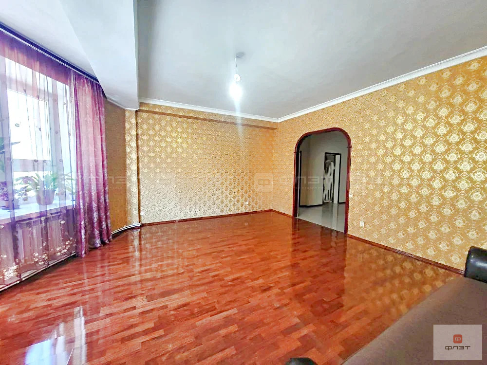 Продажа квартиры, Казань, ул. Дубравная - Фото 10