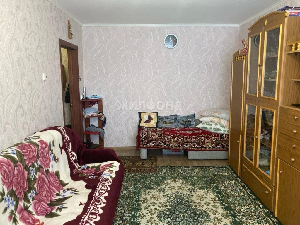 Продажа квартиры, Новосибирск, ул. Переездная - Фото 2