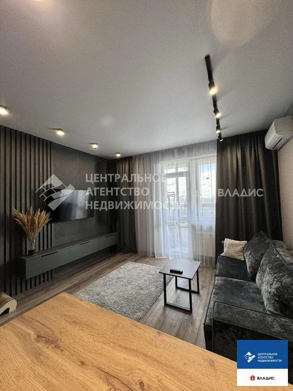 Аренда квартиры, Рязань, улица Земнухова - Фото 7