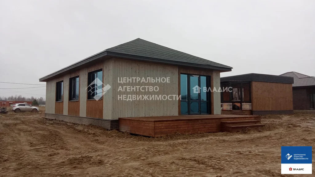 Продажа дома, Дубровка, Рязанский район - Фото 0