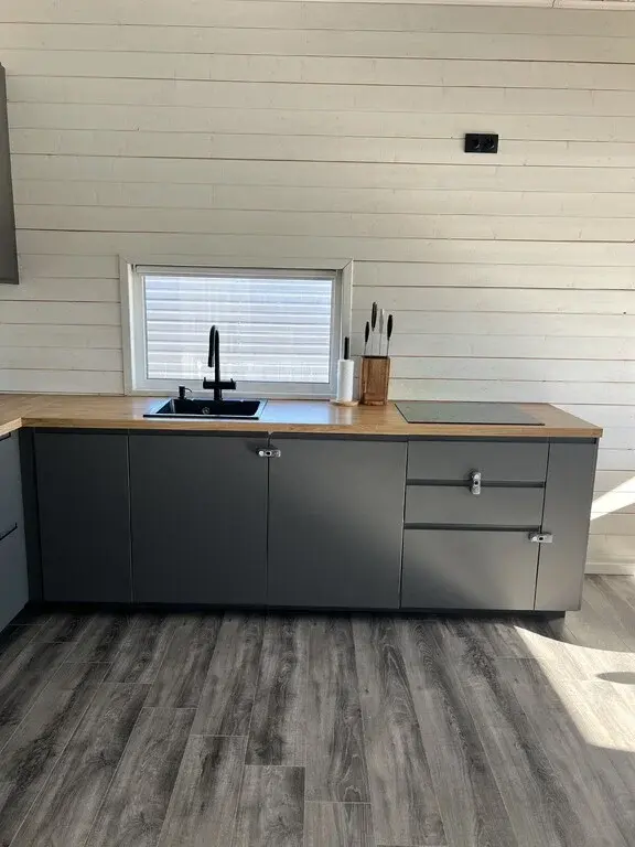 Продам дом в Озерецком - Фото 19