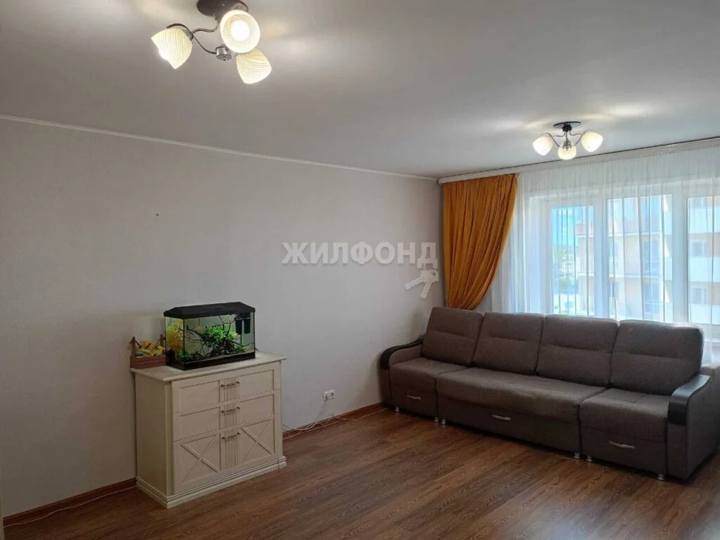 Продажа квартиры, Новосибирск, Виктора Шевелёва - Фото 17