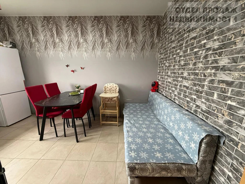 Дом на Надежде - Фото 16