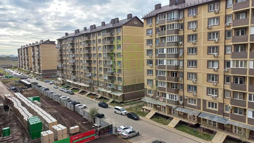 Продажа квартиры, Краснодар, им. лётчика Позднякова ул. - Фото 22