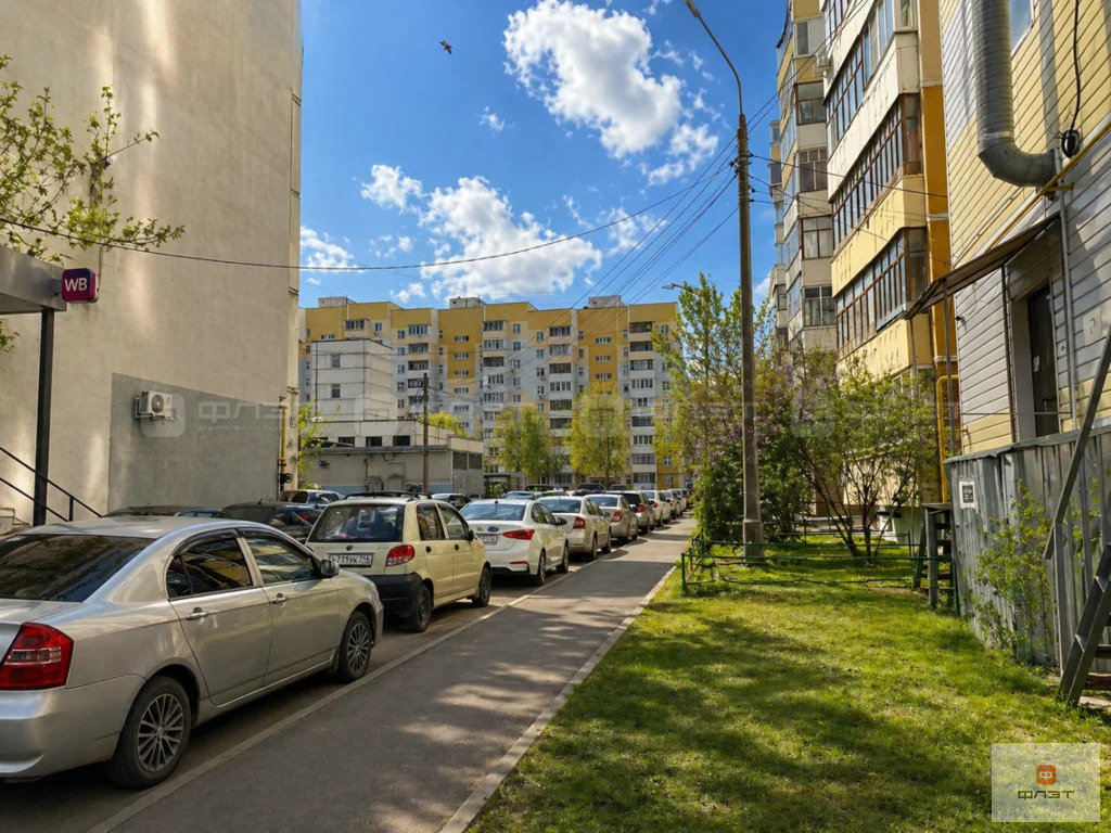 Продажа квартиры, Казань, ул. Хайдара Бигичева - Фото 10