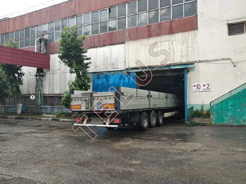 м. Шоссе Энтузиастов, Электродная ул., 5720 м2, Здание (ном. объекта: ... - Фото 1