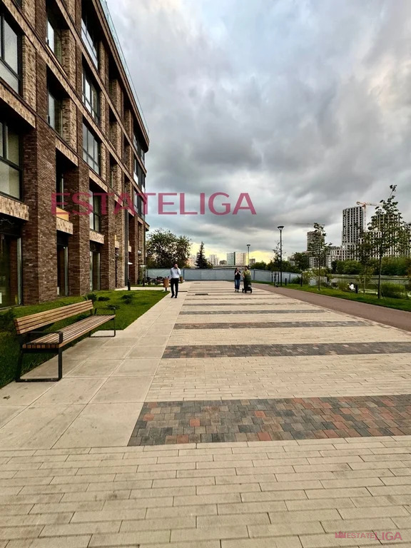 Продажа квартиры, проспект Лихачева - Фото 12