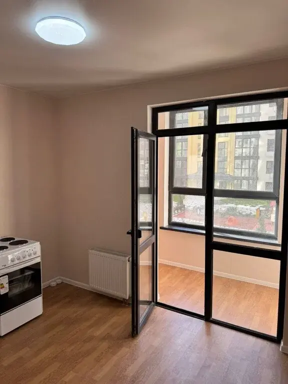 1-к. квартира, 36,5 м2, 2/13 эт. - Фото 11