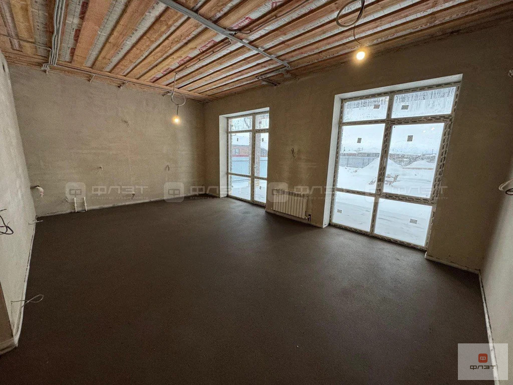 Продажа дома, Сокуры, Лаишевский район, ул. Радужная - Фото 12