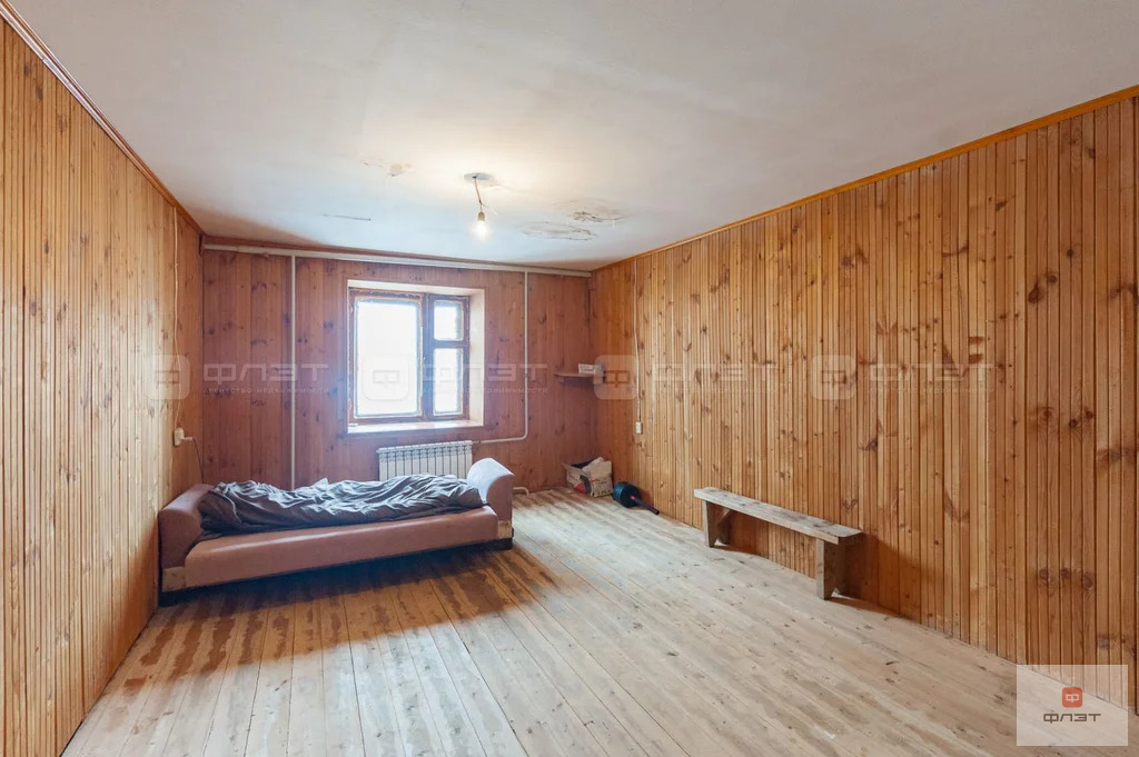 Продажа дома, Набережные Моркваши, Верхнеуслонский район, ул. Нагорная - Фото 20