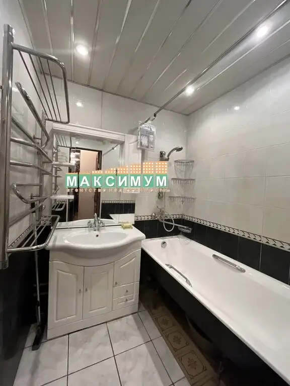 Аренда 3 комнатной квартиры в Домодедово, ул. Рабочая, д.46 - Фото 6