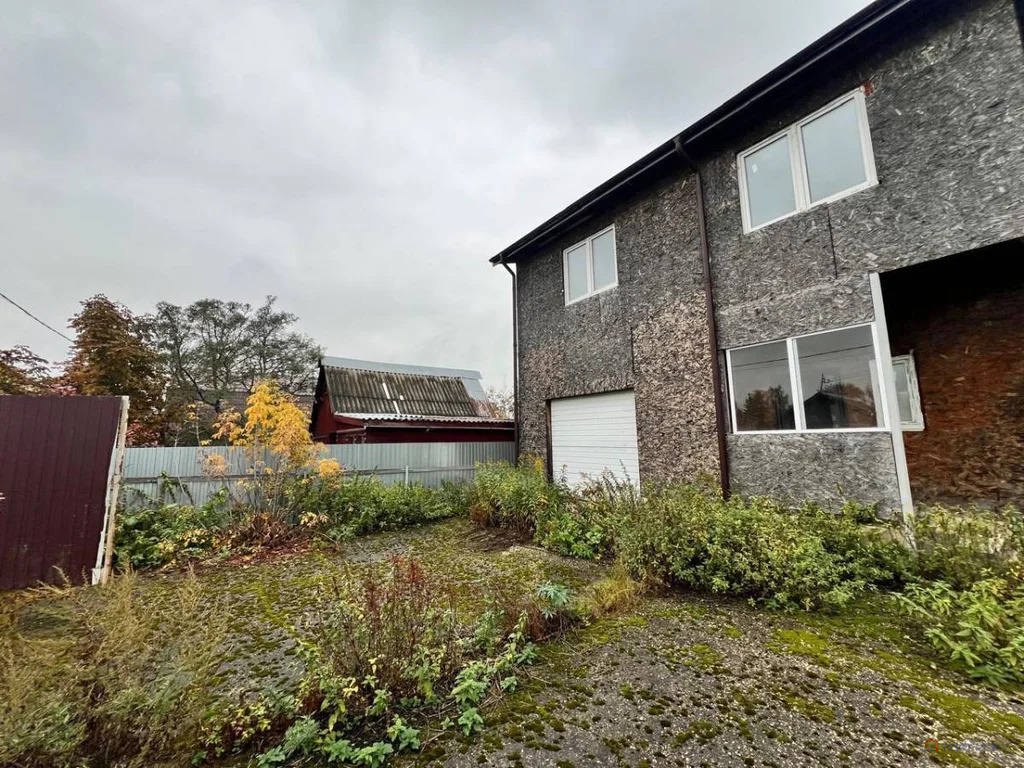 Продажа дома, Павловская Слобода, Истринский район, СНТ Колос-1 - Фото 1