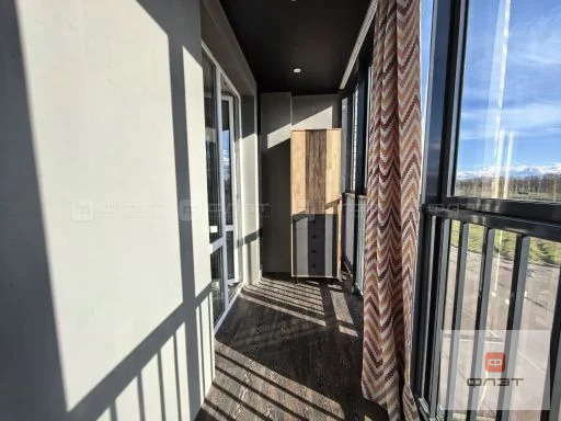 Продажа квартиры, Осиново, Зеленодольский район, ул. Дорожная - Фото 11