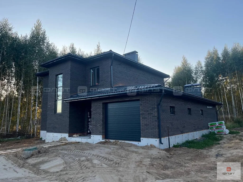 Продажа дома, Высокогорский район, ул. Победная - Фото 2