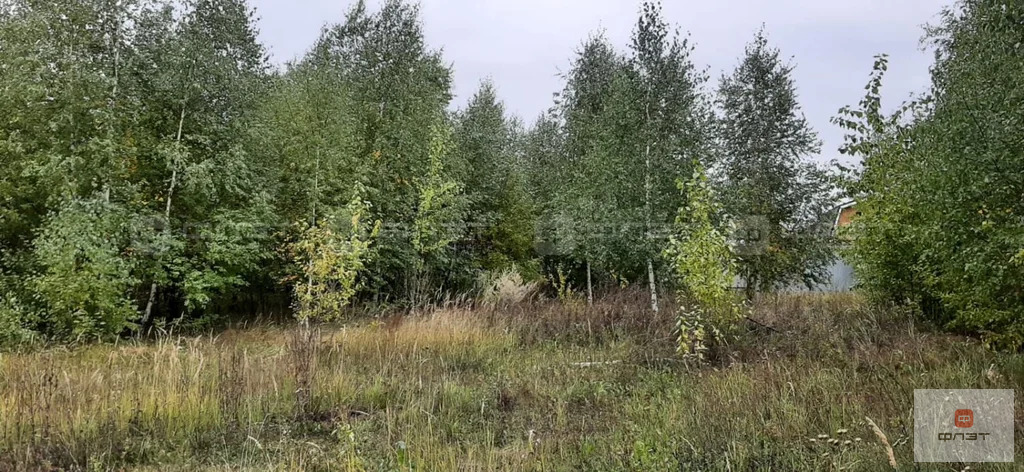 Продажа участка, Куюки, Пестречинский район - Фото 5