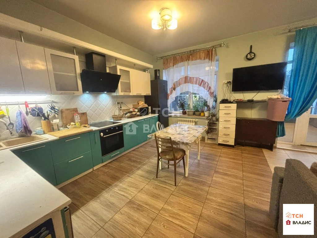 Продажа дома, Щелковский район, Полевая улица - Фото 6