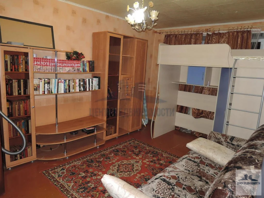 Продажа квартиры 41.00 кв.м., комнат 2, этаж 1/5 - Фото 8