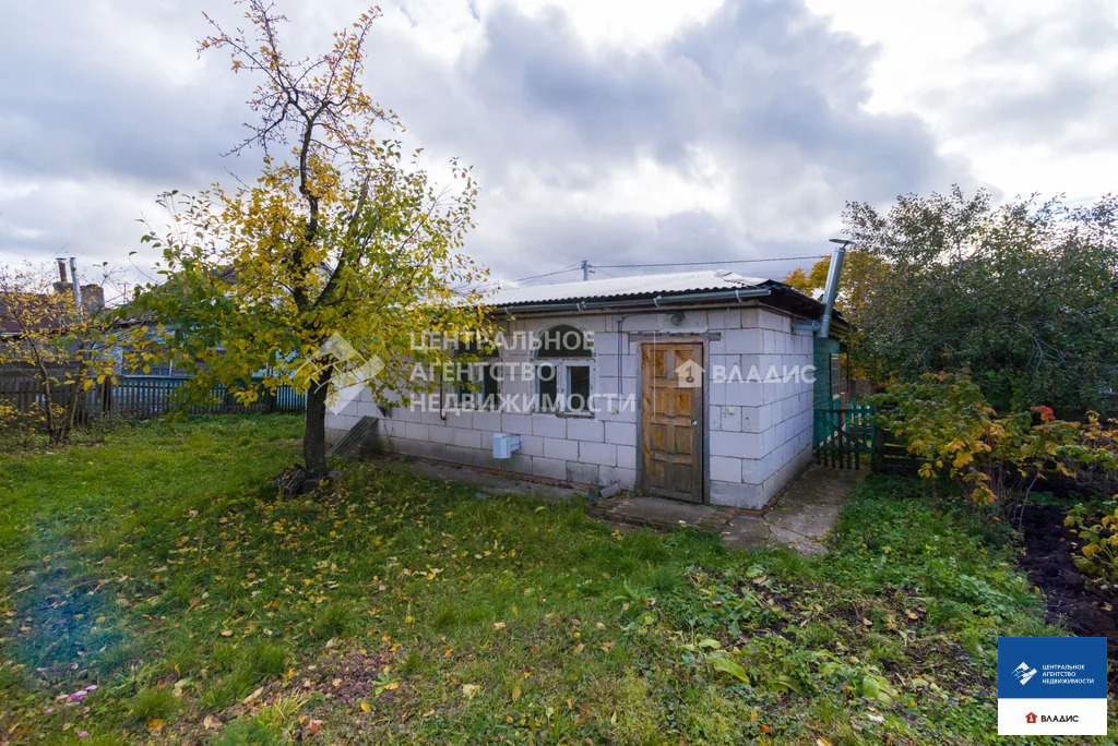 Продажа дома, Михайлов, Михайловский район, ул. Нагорная - Фото 2