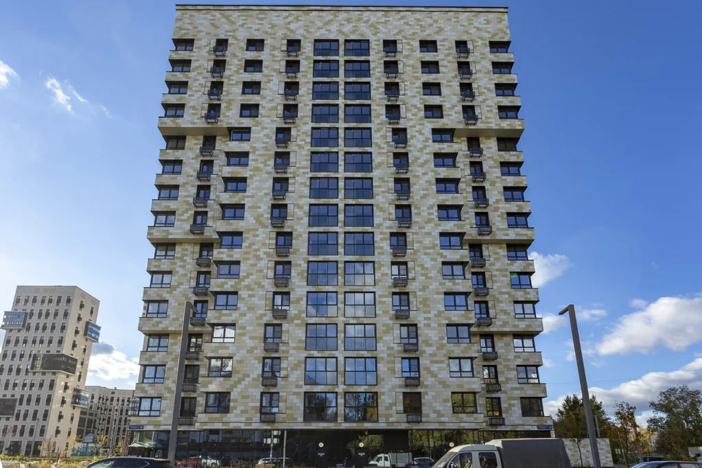 Продажа торгового помещения, ул. Тайнинская - Фото 1