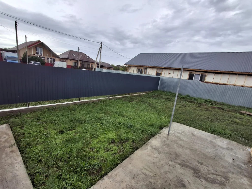 Продажа дома, Абинск, Абинский район, улица Озёрная - Фото 19