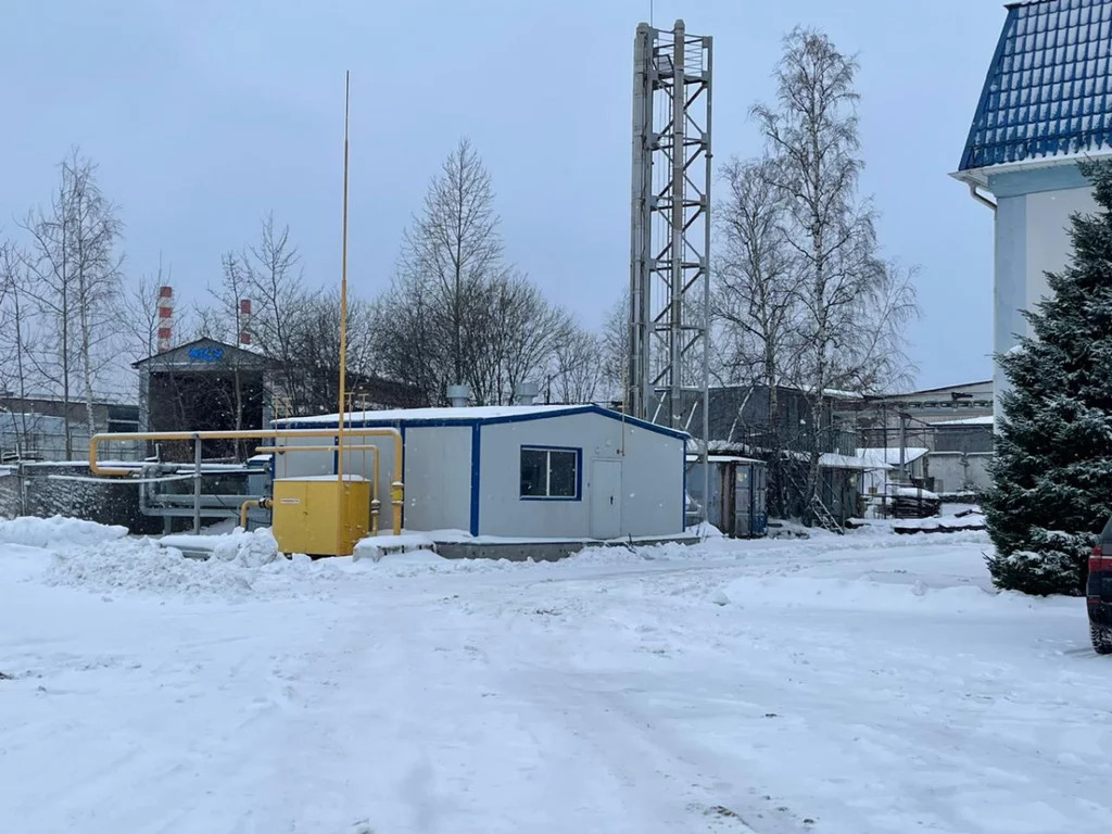 Продажа производственного помещения, Варшавское ш. - Фото 5