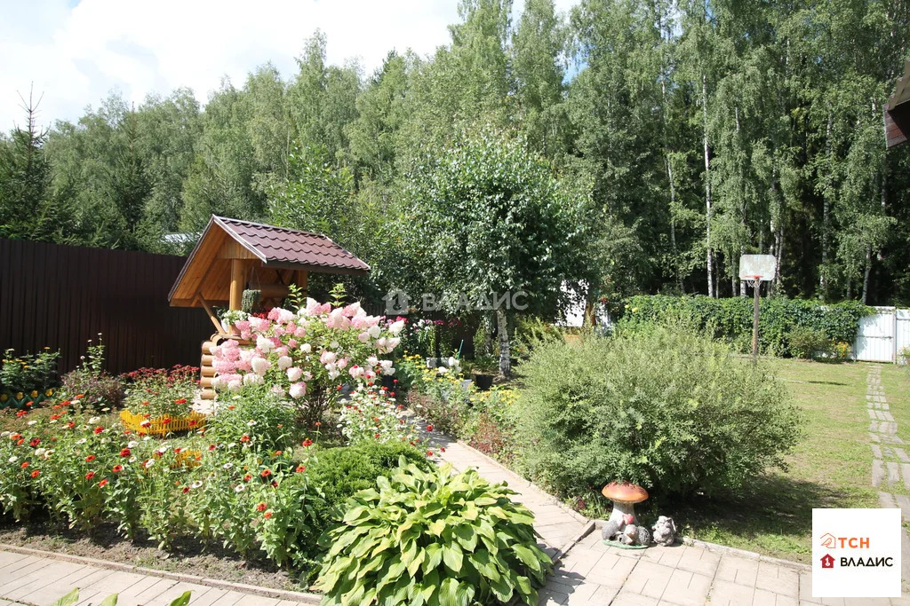 Продажа дома, Щелковский район, улица Садоводов - Фото 10