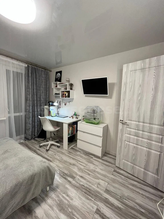 Продажа квартиры, Севастополь, Севастопольская улица - Фото 13