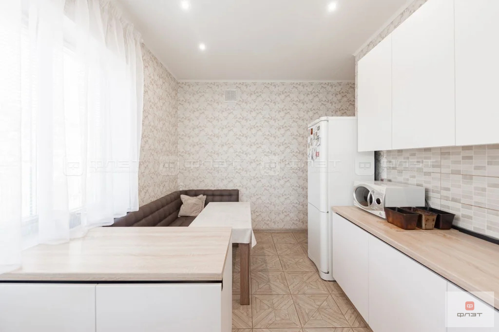 Продажа дома, Студенец, Верхнеуслонский район, ул. Центральная - Фото 18
