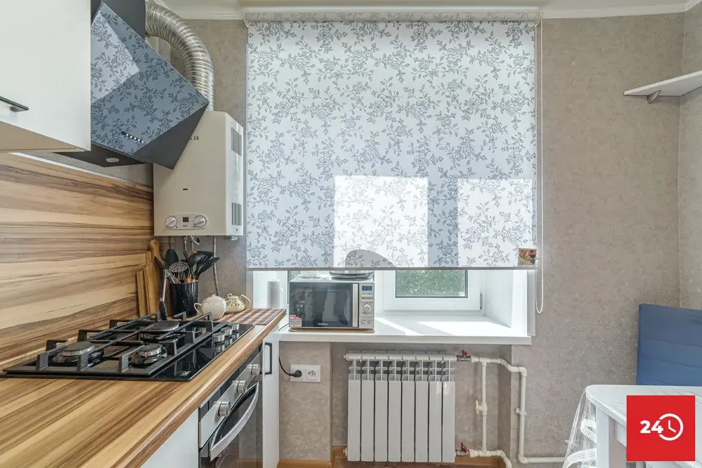 Продаётся отличная двухкомнатная квартира, г. Пенза, ул. Чаадаева 103 - Фото 3