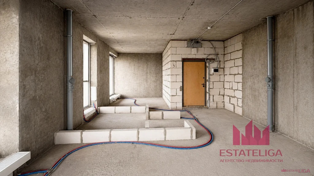 Продажа квартиры, Автомобильный проезд - Фото 5