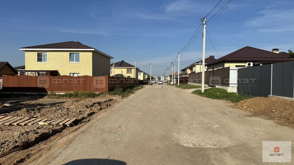 Продажа дома, Куюки, Пестречинский район, ул. 27-й Квартал - Фото 7