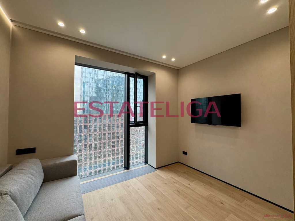 Продажа квартиры, м. Шелепиха, Причальный проезд - Фото 3