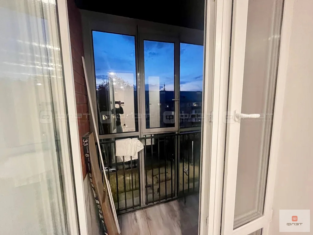 Аренда квартиры, Казань, ул. Маршрутная д.15 к3 - Фото 12