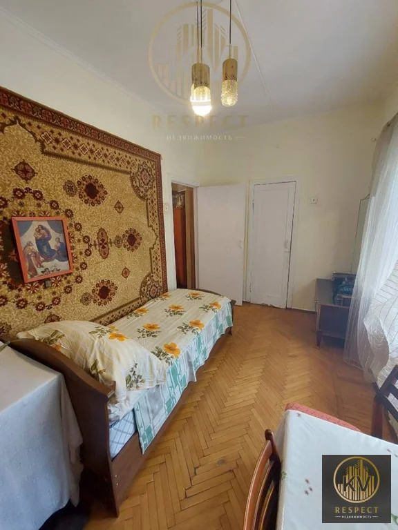 Продажа квартиры, Ессентуки, ул. Октябрьская - Фото 8