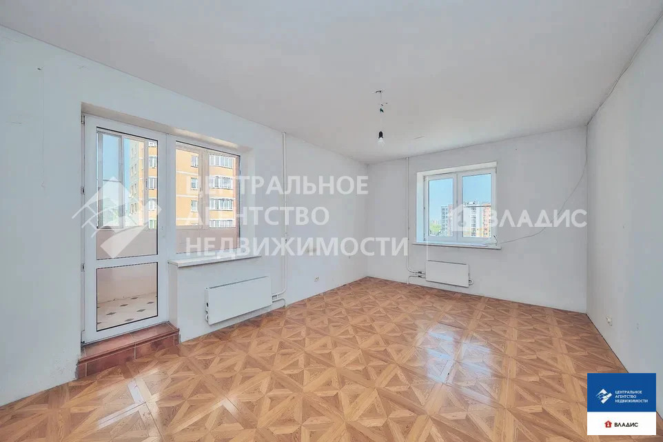 Продажа квартиры, Рязань, ул. Баженова - Фото 8