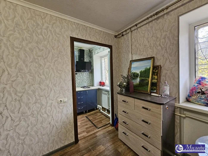 Продажа квартиры, Батайск, авиагородок улица - Фото 11