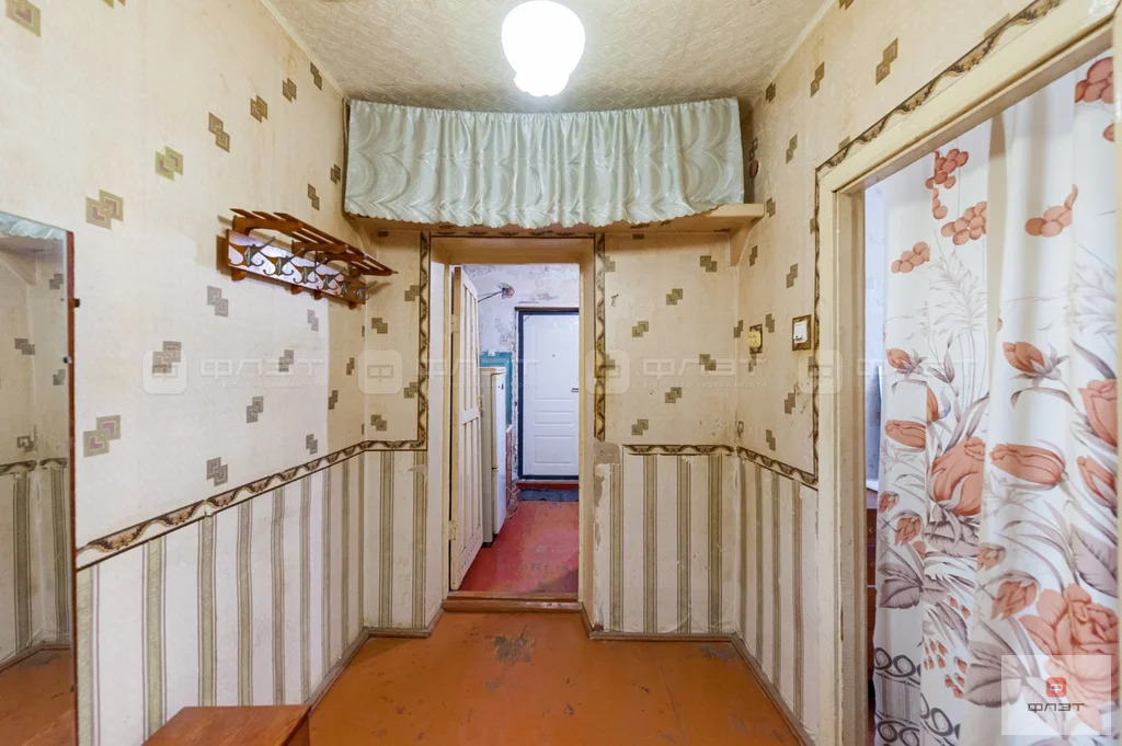 Продажа таунхауса, Высокая Гора, Высокогорский район, ул. Лесная - Фото 17