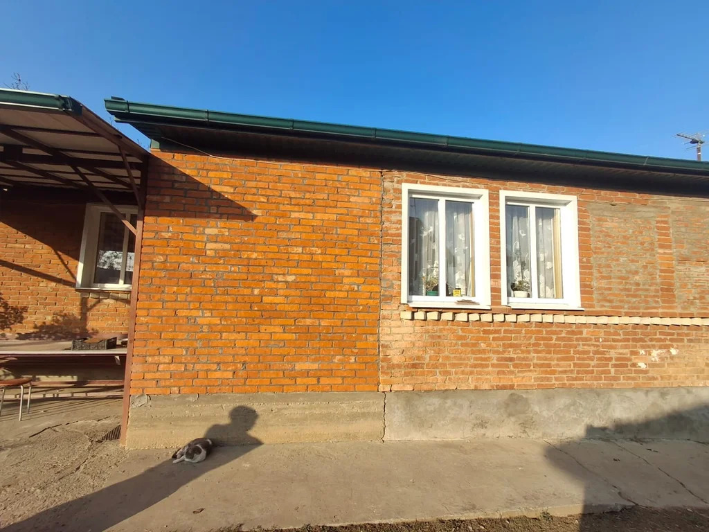 Продажа дома, Абинск, Абинский район, ул. Спинова - Фото 1