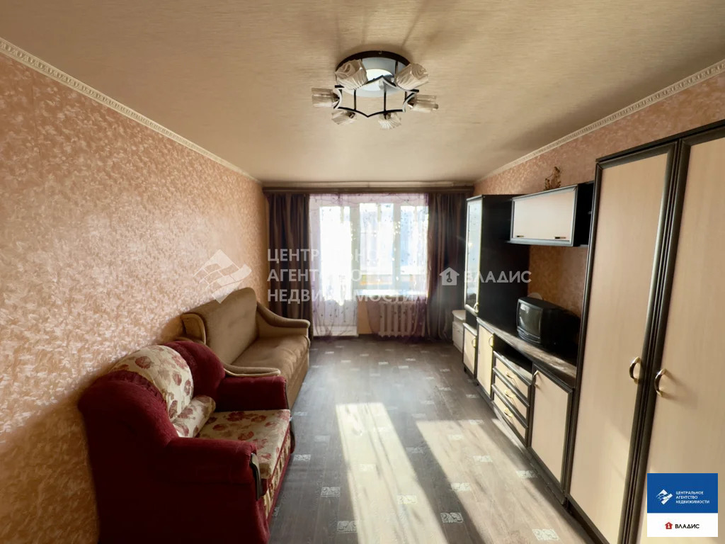 Аренда квартиры, Рязань, ул. Черновицкая - Фото 4