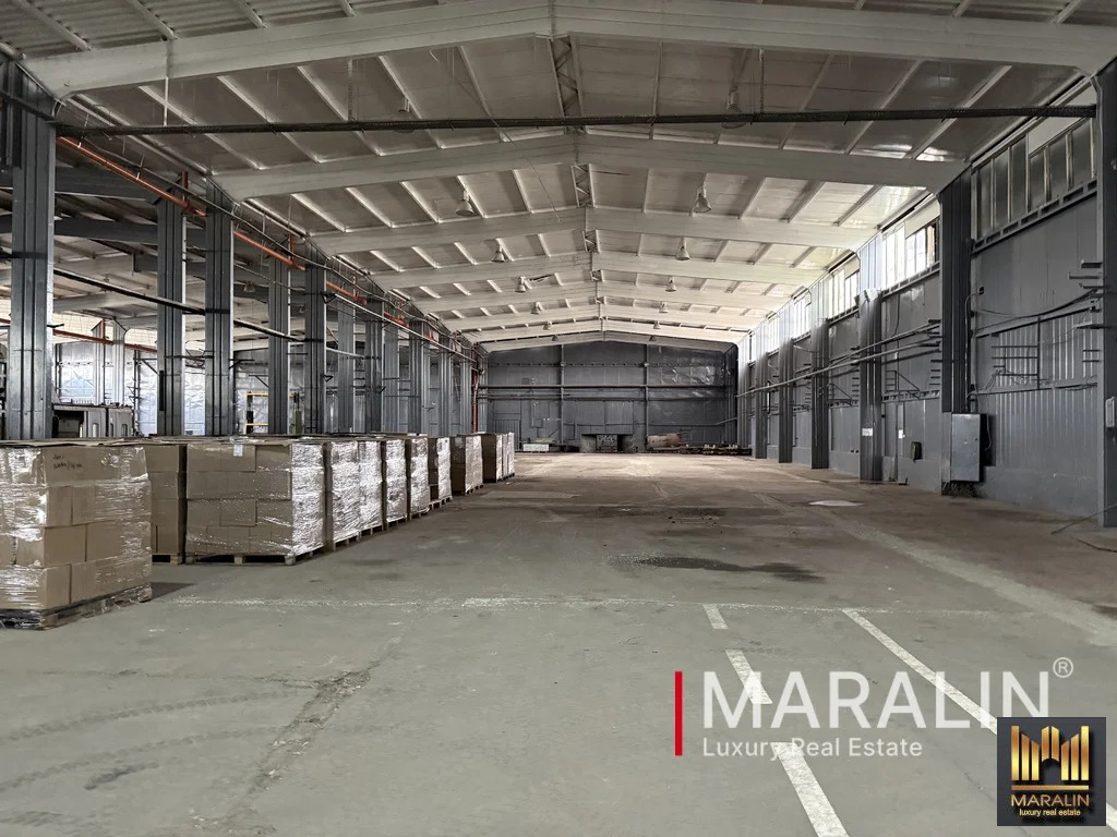 Аренда склада, Багаевский район,  трасса 60К-4.1 - Фото 2