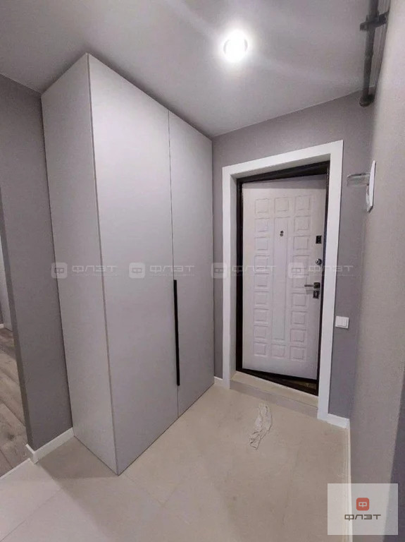 Аренда квартиры, Казань, пр-кт. Ямашева д.15 к2 - Фото 11