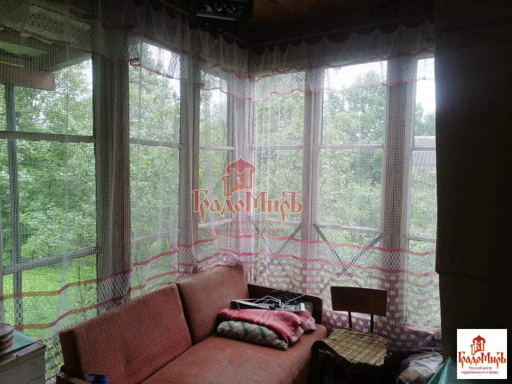 Продажа дома, Посевьево, Сергиево-Посадский район, Актер снт. - Фото 28