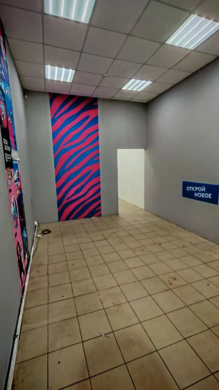 Торговое помещение 40.6 м2 в аренду - Фото 8