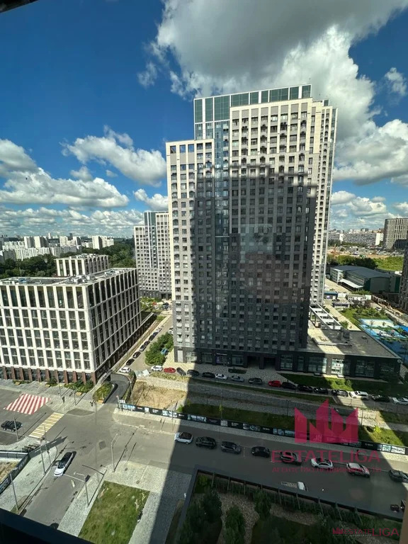 Продажа квартиры, м. Шелепиха, Шелепихинская наб. - Фото 15