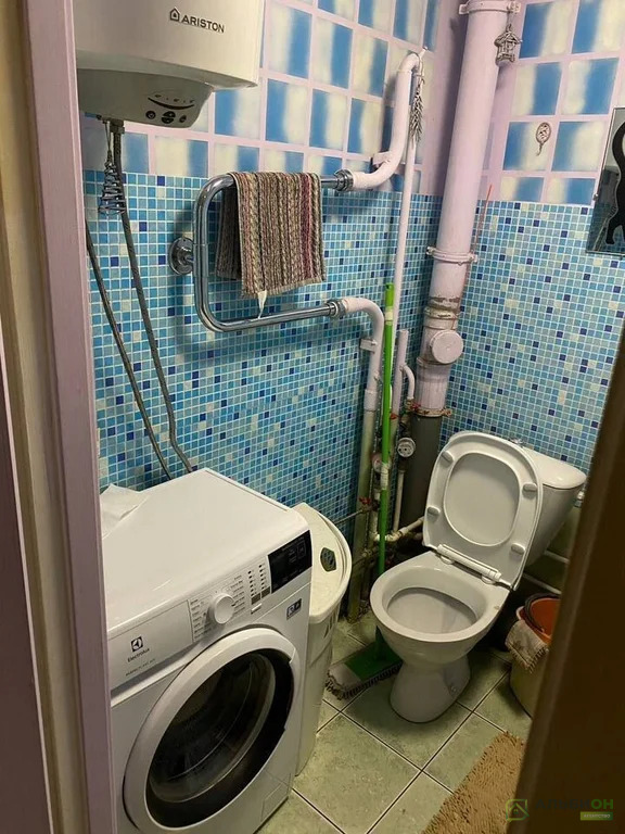 Аренда квартиры, Томск, 1-я Рабочая улица - Фото 12